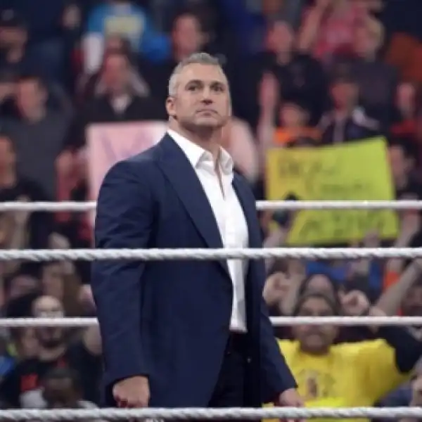 Shane McMahon - Here Comes The Money WWE Theme